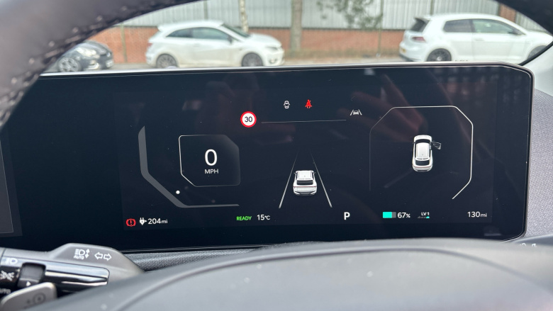 Kia EV6 168kW Air 84kWh 5dr Auto Electric Estate